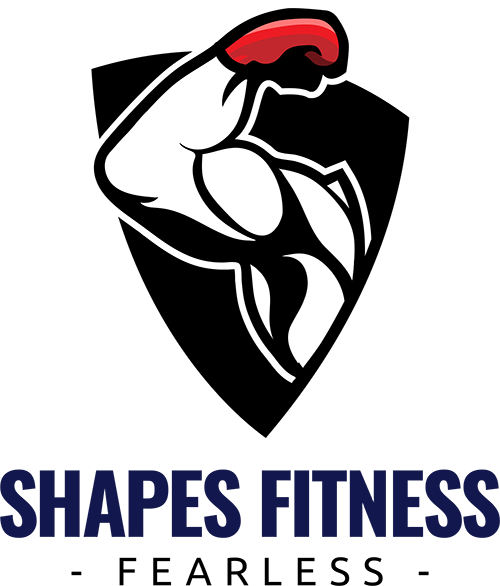 Shapes Fitness Australia