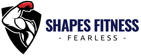 Shapes Fitness Australia